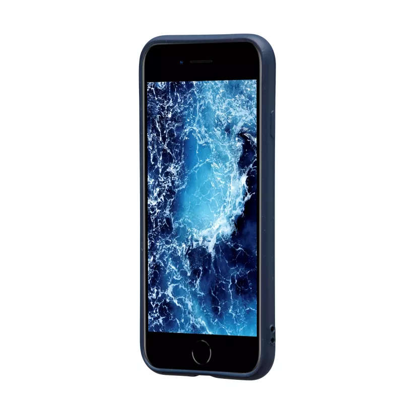 Cover dbramante1928 Barcelona iPhone SE/8/7 Ocean Blue
