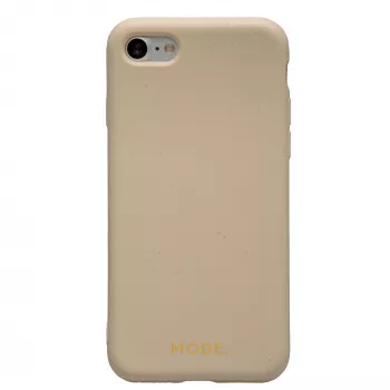Cover dbramante1928 Barcelona iPhone SE/8/7 Sand Monochromatic