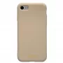 Cover dbramante1928 Barcelona iPhone SE/8/7 Sand Monochromatic