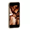 Cover dbramante1928 Barcelona iPhone SE/8/7 Sand Monochromatic