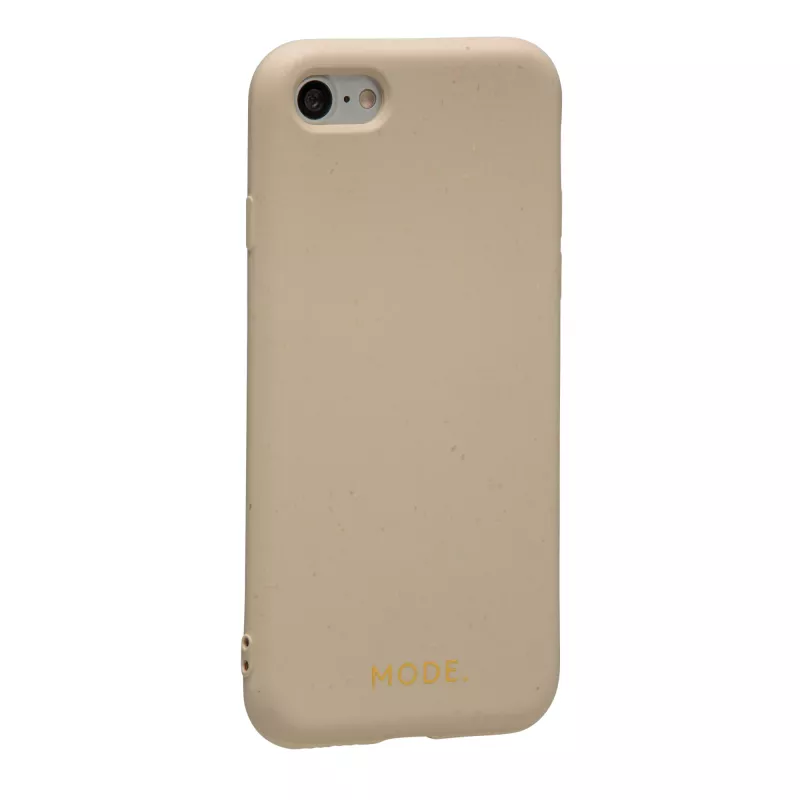Cover dbramante1928 Barcelona iPhone SE/8/7 Sand Monochromatic