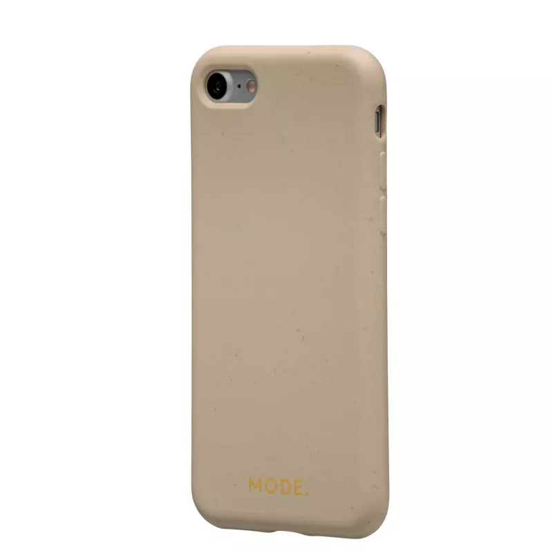 Cover dbramante1928 Barcelona iPhone SE/8/7 Sand Monochromatic