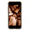 Cover dbramante1928 Barcelona iPhone SE/8/7 Sand Monochromatic