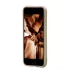Cover dbramante1928 Barcelona iPhone SE/8/7 Sand Monochromatic