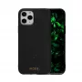Cover dbramante1928 Barcelona iPhone 12 mini 5.4 inch Night Black
