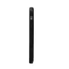Cover dbramante1928 Barcelona iPhone 12 mini 5.4 inch Night Black