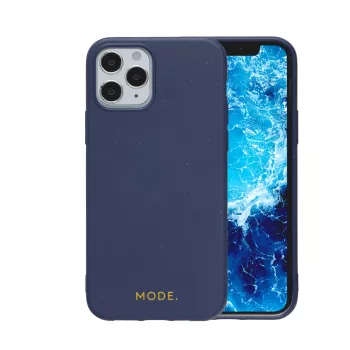 dbramante1928 Barcelona - Cover - Apple - iPhone 12 mini - 13.7 cm (5.4 inches) - Blue