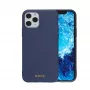 dbramante1928 Barcelona - Cover - Apple - iPhone 12 mini - 13.7 cm (5.4 inches) - Blue