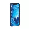 dbramante1928 Barcelona - Cover - Apple - iPhone 12 mini - 13.7 cm (5.4 inches) - Blue