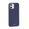 dbramante1928 Barcelona - Cover - Apple - iPhone 12 mini - 13.7 cm (5.4 inches) - Blue