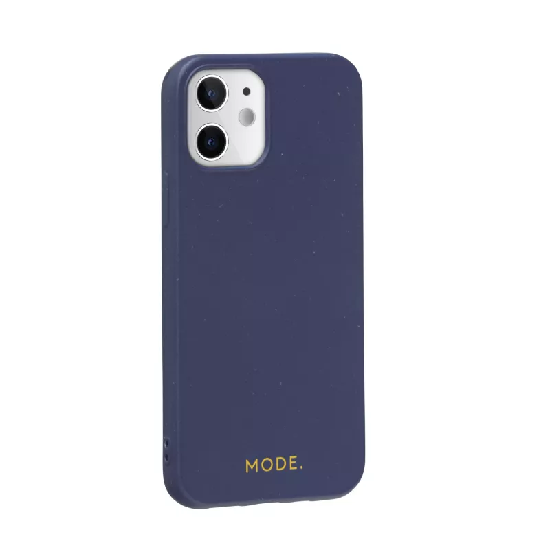 dbramante1928 Barcelona - Cover - Apple - iPhone 12 mini - 13.7 cm (5.4 inches) - Blue