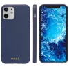 dbramante1928 Barcelona - Cover - Apple - iPhone 12 mini - 13.7 cm (5.4 inches) - Blue