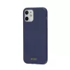 dbramante1928 Barcelona - Cover - Apple - iPhone 12 mini - 13.7 cm (5.4 inches) - Blue