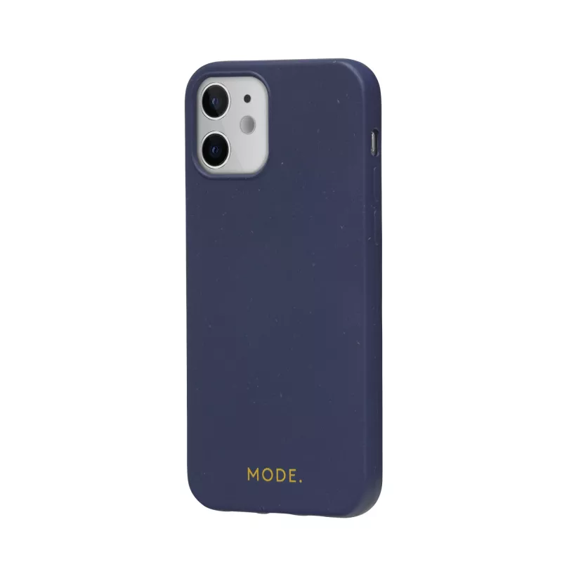 dbramante1928 Barcelona - Cover - Apple - iPhone 12 mini - 13.7 cm (5.4 inches) - Blue