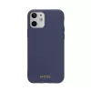 dbramante1928 Barcelona - Cover - Apple - iPhone 12 mini - 13.7 cm (5.4 inches) - Blue