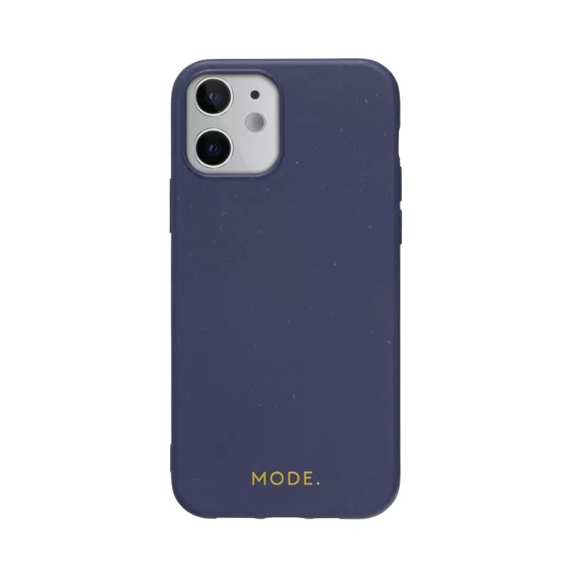 dbramante1928 Barcelona - Cover - Apple - iPhone 12 mini - 13.7 cm (5.4 inches) - Blue