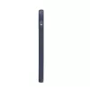dbramante1928 Barcelona - Cover - Apple - iPhone 12 mini - 13.7 cm (5.4 inches) - Blue