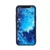 dbramante1928 Barcelona - Cover - Apple - iPhone 12 mini - 13.7 cm (5.4 inches) - Blue