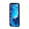 dbramante1928 Barcelona - Cover - Apple - iPhone 12 mini - 13.7 cm (5.4 inches) - Blue