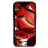 Cover dbramante1928 Barcelona iPhone 12 mini 5.4 inch Dark Chocolate