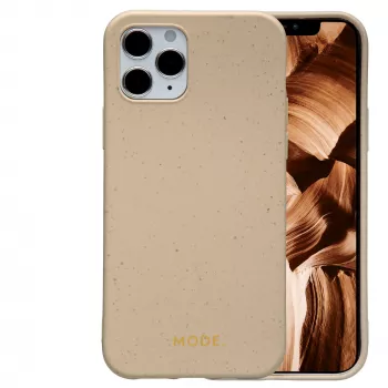 dbramante1928 Barcelona - Cover - Apple - iPhone 12 mini - 13.7 cm (5.4 inches) - Sand