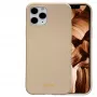 dbramante1928 Barcelona - Cover - Apple - iPhone 12 mini - 13.7 cm (5.4 inches) - Sand