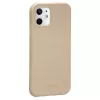 dbramante1928 Barcelona - Cover - Apple - iPhone 12 mini - 13.7 cm (5.4 inches) - Sand