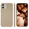 dbramante1928 Barcelona - Cover - Apple - iPhone 12 mini - 13.7 cm (5.4 inches) - Sand