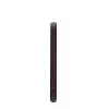 Cover dbramante1928 Barcelona iPhone 12/12 Pro 6.1 Dark Chocolate