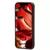 Cover dbramante1928 Barcelona iPhone 12/12 Pro 6.1 Dark Chocolate