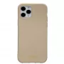 dbramante1928 Barcelona - Cover - Apple - iPhone 12/12 Pro - 15.5 cm (6.1inch) - Sand
