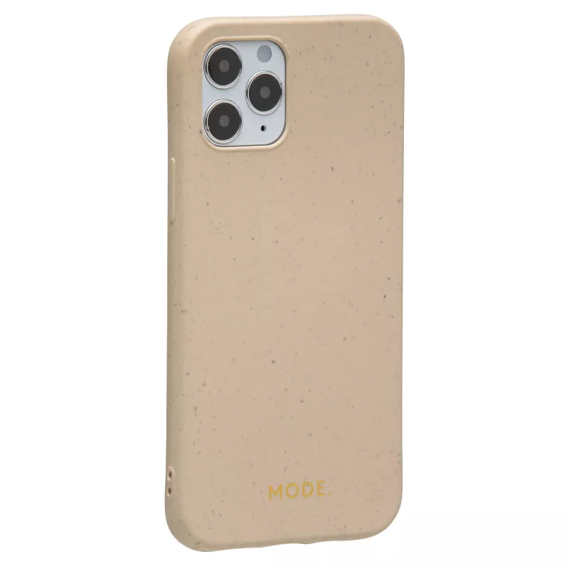 dbramante1928 Barcelona - Cover - Apple - iPhone 12/12 Pro - 15.5 cm (6.1inch) - Sand