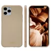 dbramante1928 Barcelona - Cover - Apple - iPhone 12/12 Pro - 15.5 cm (6.1inch) - Sand