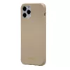 dbramante1928 Barcelona - Cover - Apple - iPhone 12/12 Pro - 15.5 cm (6.1inch) - Sand