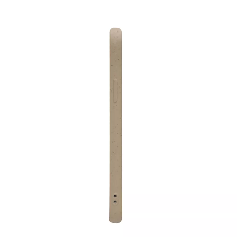 dbramante1928 Barcelona - Cover - Apple - iPhone 12/12 Pro - 15.5 cm (6.1inch) - Sand