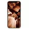 dbramante1928 Barcelona - Cover - Apple - iPhone 12/12 Pro - 15.5 cm (6.1inch) - Sand