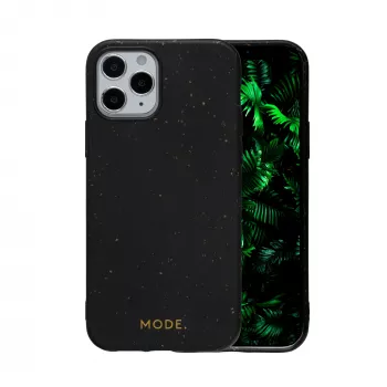 dbramante1928 Barcelona - Cover - Apple - iPhone 12 Pro Max - 17 cm (6.7inch) - Black