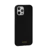 dbramante1928 Barcelona - Cover - Apple - iPhone 12 Pro Max - 17 cm (6.7inch) - Black
