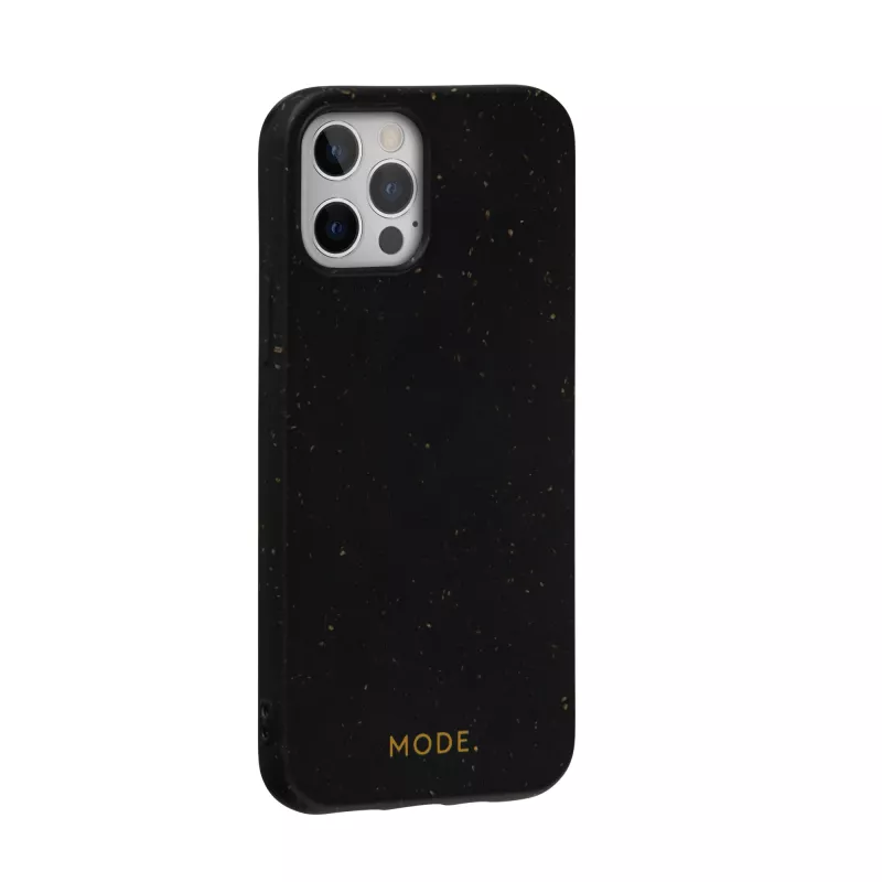 dbramante1928 Barcelona - Cover - Apple - iPhone 12 Pro Max - 17 cm (6.7inch) - Black
