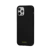 dbramante1928 Barcelona - Cover - Apple - iPhone 12 Pro Max - 17 cm (6.7inch) - Black
