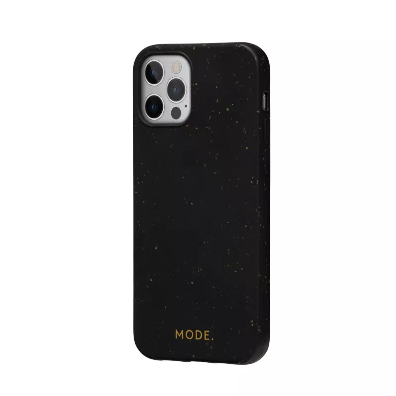 dbramante1928 Barcelona - Cover - Apple - iPhone 12 Pro Max - 17 cm (6.7inch) - Black
