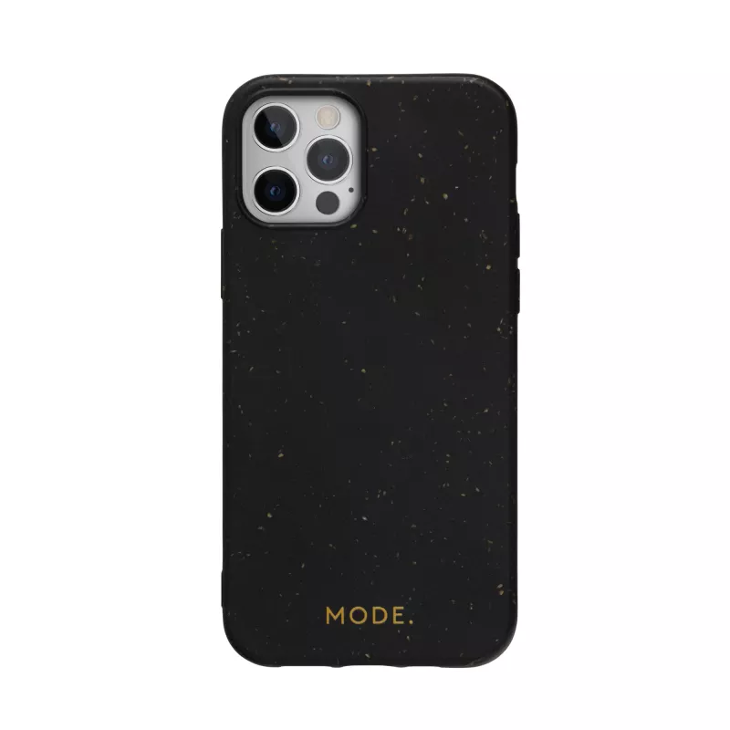 dbramante1928 Barcelona - Cover - Apple - iPhone 12 Pro Max - 17 cm (6.7inch) - Black