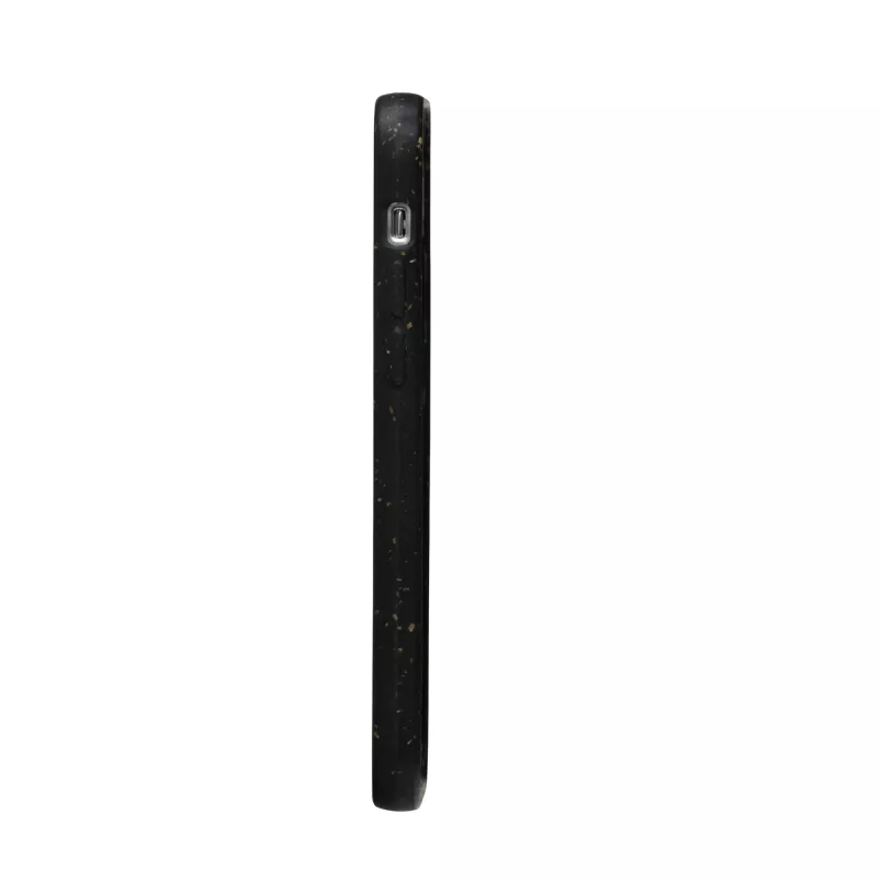 dbramante1928 Barcelona - Cover - Apple - iPhone 12 Pro Max - 17 cm (6.7inch) - Black