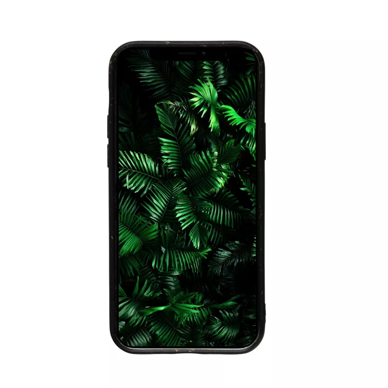 dbramante1928 Barcelona - Cover - Apple - iPhone 12 Pro Max - 17 cm (6.7inch) - Black