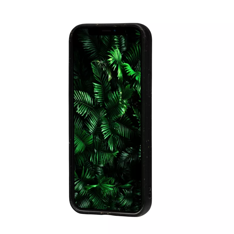 dbramante1928 Barcelona - Cover - Apple - iPhone 12 Pro Max - 17 cm (6.7inch) - Black