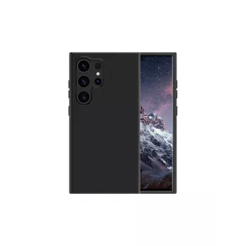 Cover dbramante1928 Galaxy S24 Ultra Black Monochromatic