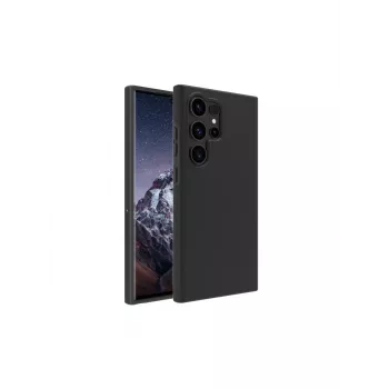 Cover dbramante1928 Galaxy S24 Ultra Black Monochromatic