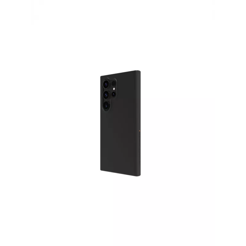 Cover dbramante1928 Galaxy S24 Ultra Black Monochromatic