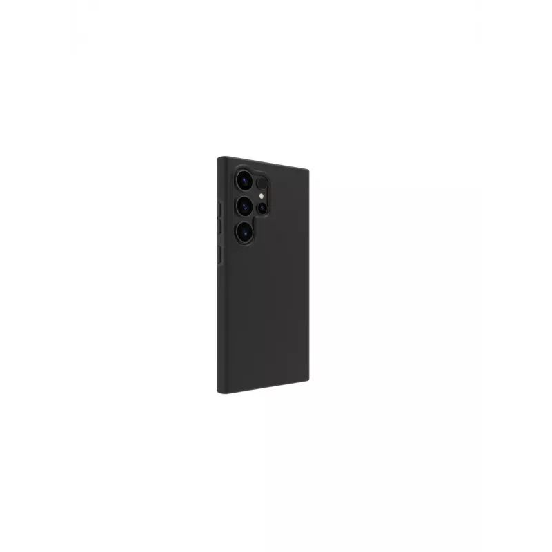Cover dbramante1928 Galaxy S24 Ultra Black Monochromatic