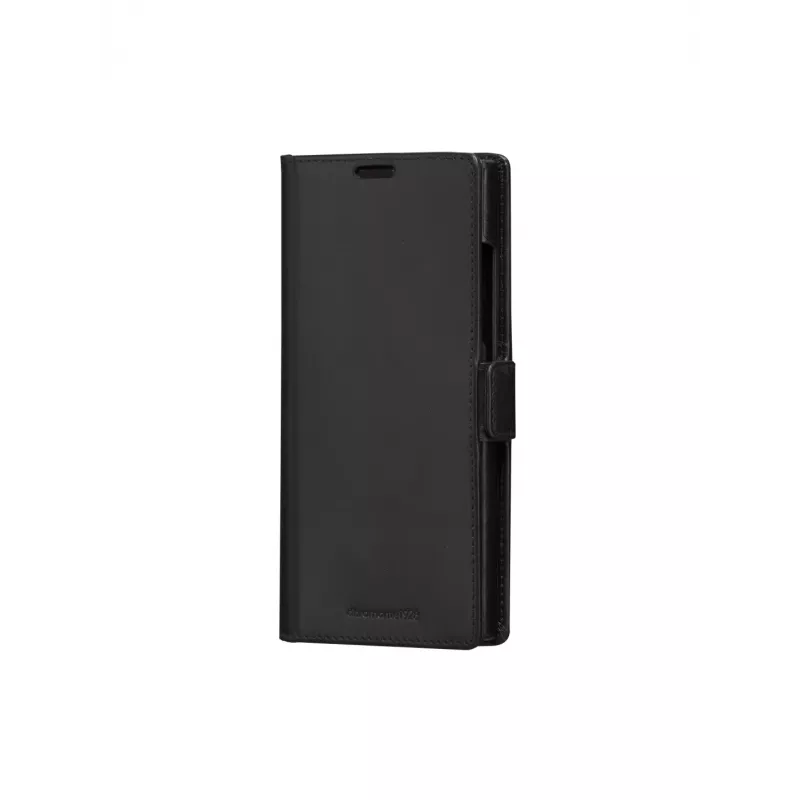 Wallet case dbramante1928 Galaxy S24 Ultra Black 3 card pockets